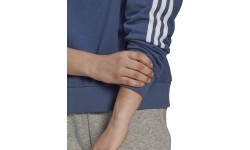 Adidas W 3S Women's Hoodie Blue GL1461
