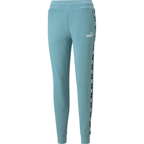 Puma Power Tape sieviešu bikses, tirkīza, 847120 61