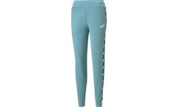 Puma Power Tape Women's Pants Turquoise 847120 61
