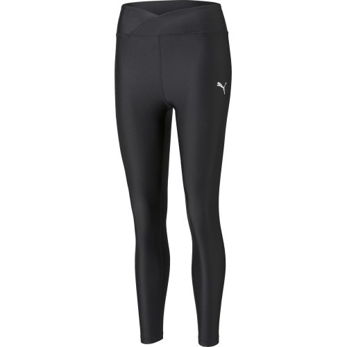 Женские леггинсы Puma Modern Sports черные 589491 01