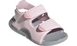 Adidas Swim Sandal I meiteņu sandales, rozā, FY8065