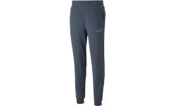 Puma Men's Ess Elevated Sweatpants Blue 673388 16