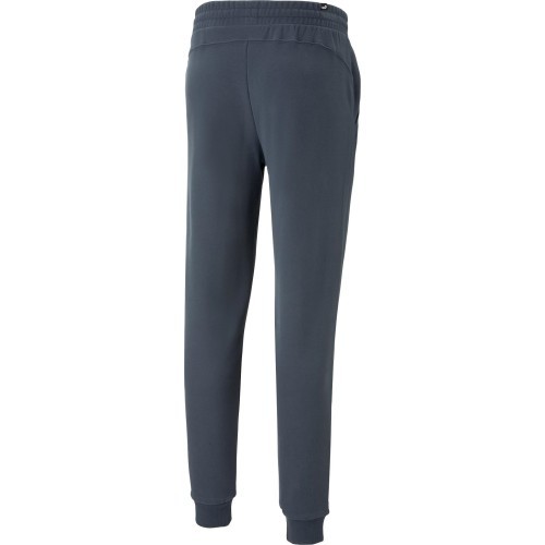 Puma vīriešu bikses Ess Elevated Sweatpants Blue 673388 16