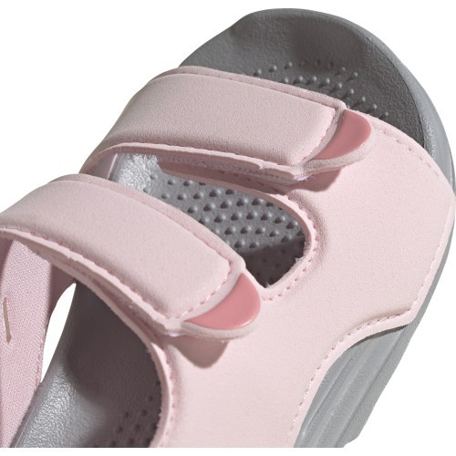 Adidas Swim Sandal I meiteņu sandales, rozā, FY8065