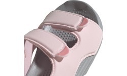 Adidas Swim Sandal I meiteņu sandales, rozā, FY8065