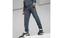 Puma мужские брюки Ess Elevated Sweatpants Blue 673388 16