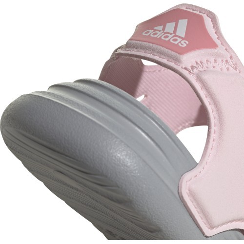 Adidas Swim Sandal I Girls' Sandals Pink FY8065