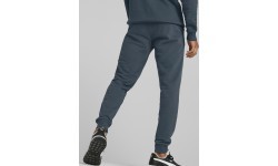 Puma мужские брюки Ess Elevated Sweatpants Blue 673388 16