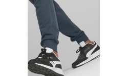 Puma Men's Ess Elevated Sweatpants Blue 673388 16