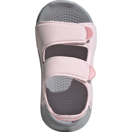 Сандалии для девочек Adidas Swim Sandal I розовые FY8065