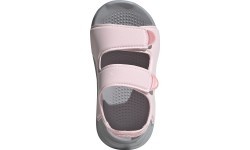Adidas Swim Sandal I meiteņu sandales, rozā, FY8065