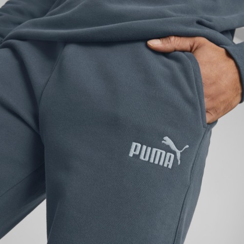 Puma Men's Ess Elevated Sweatpants Blue 673388 16