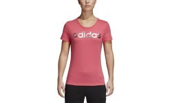 Adidas blūze Foil Linear Pink CV4568