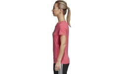Adidas Foil Linear Pink Blouse CV4568