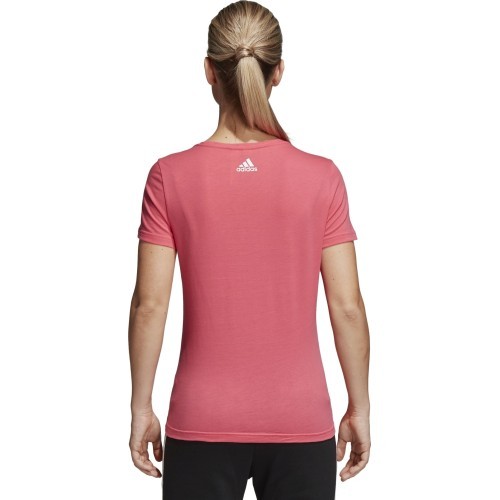 Adidas blūze Foil Linear Pink CV4568