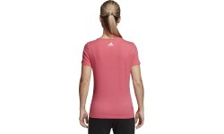 Adidas blūze Foil Linear Pink CV4568