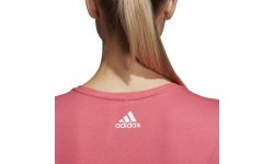 Adidas Foil Linear Pink Blouse CV4568