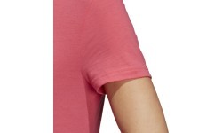 Adidas Foil Linear Pink Blouse CV4568
