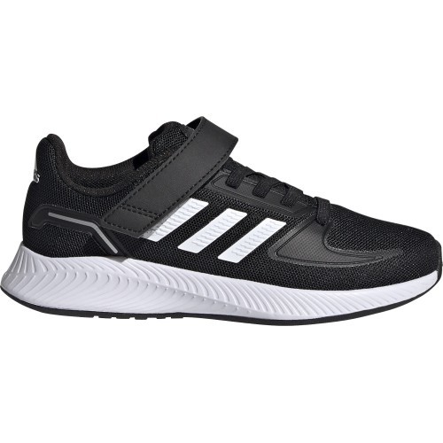 Adidas Runfalcon 2.0 C Boys' Shoes Black FZ0113