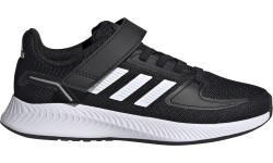 Adidas Runfalcon 2.0 C zēnu apavi Black FZ0113