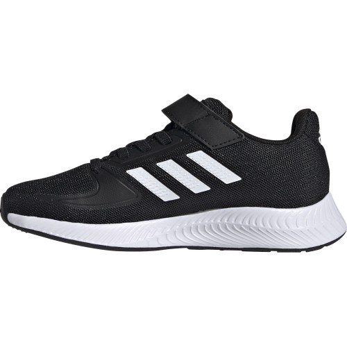 Adidas Runfalcon 2.0 C zēnu apavi Black FZ0113