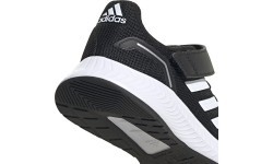 Adidas Runfalcon 2.0 C zēnu apavi Black FZ0113