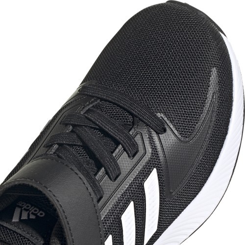 Adidas Runfalcon 2.0 C zēnu apavi Black FZ0113