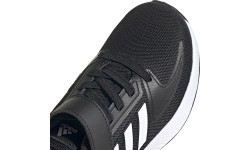 Adidas Runfalcon 2.0 C Boys' Shoes Black FZ0113