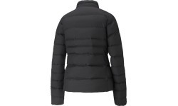 Puma Warmcell Lightweight Women's Jacket Black 587704 01