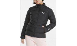Puma Warmcell Lightweight Women's Jacket Black 587704 01