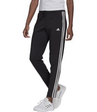 Adidas Kelnės Moterims W 3s 78 Pant Black GL4058