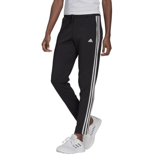 Adidas sieviešu bikses W 3S 78 Pant Black GL4058