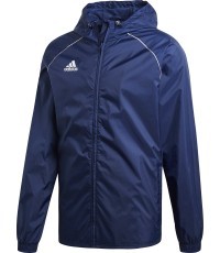 Adidas vīriešu jaka Core18 Rn Jkt, zila CV3694