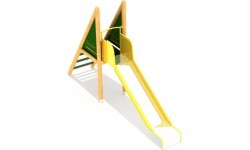 Slide Model 0602