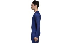 Футболка Adidas Ask Spr Tee Steel Blue CD7203