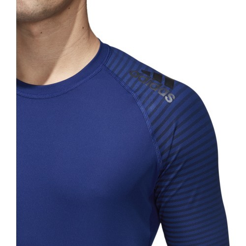 Adidas krekls Ask Spr Tee Steel Blue CD7203