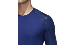 Футболка Adidas Ask Spr Tee Steel Blue CD7203