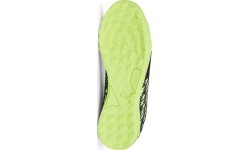 Puma Future Z 4.4 TT Jr futbola apavi pusaudžiem, Parisian Green Black 107017 01