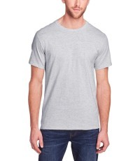 Fruit of the Loom Iconic 150 T Men's T-Shirt Grey