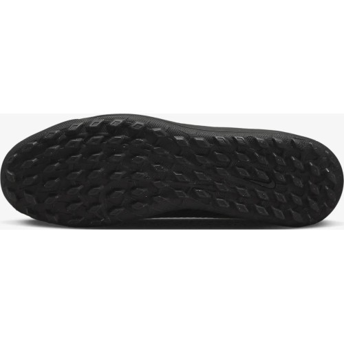 Nike Mercurial Vapor 15 Club TF Men's Football Shoes Black DJ5968 001