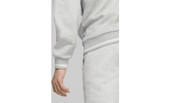 Puma Squad Hoodie Men's Sweatshirt Fl Grey 676017 04