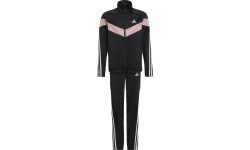Adidas G 3s Cb Ts meiteņu sporta kostīms Black HC5909