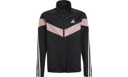 Adidas G 3s Cb Ts meiteņu sporta kostīms Black HC5909