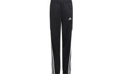 Adidas G 3s Cb Ts meiteņu sporta kostīms Black HC5909