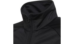 Adidas G 3s Cb Ts Girls' Tracksuit Black HC5909