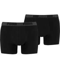 Мужское белье Puma Basic Boxer Black 888869 58