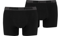 Мужское белье Puma Basic Boxer Black 888869 58