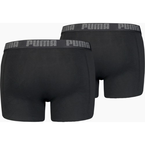 Мужское белье Puma Basic Boxer Black 888869 58