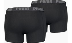 Puma Basic Boxer vīriešu apakšveļa Black 888869 58