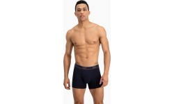 Мужское белье Puma Basic Boxer Black 888869 58